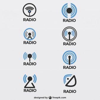 Antenna Logo - Antenna Vectors, Photos and PSD files | Free Download