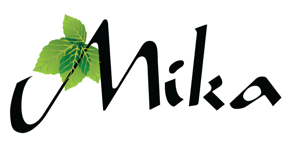 Mika Logo - Mika Fresh