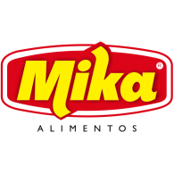Mika Logo - Mika Alimentos. Brands of the World™. Download vector logos
