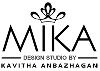 Mika Logo - Mika Design Studio – Branding and Digital Creative Agency