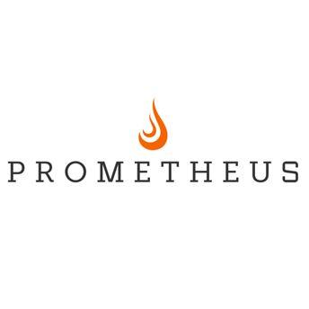 Prometheusreg Logo - PROMETHEUS CORPORATE OFFICE, San Mateo - Hillhouse Construction