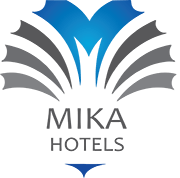 Mika Logo - mika hotel logo new – Mika Hotels