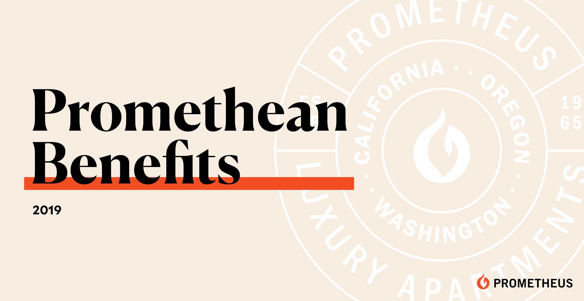 Prometheusreg Logo - Prometheus | Your Benefits Site