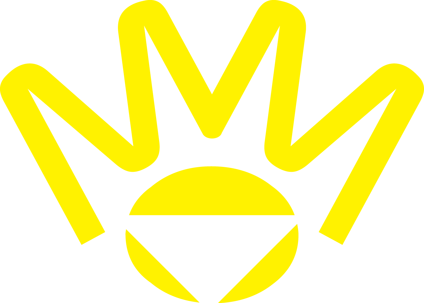 Mika Logo - Raw Series