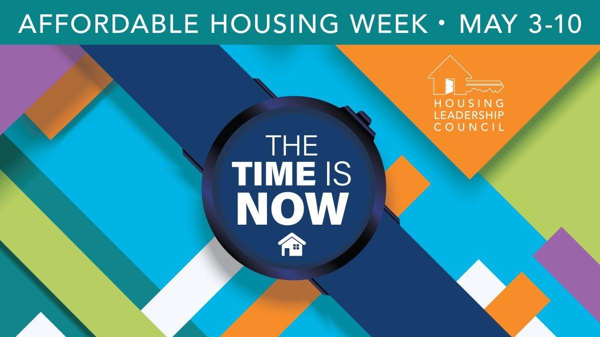 Prometheusreg Logo - Affordable Housing Week – Housing Leadership Council of San Mateo County