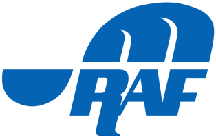 RAF Logo - RAF logo