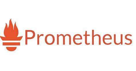 Prometheusreg Logo - Prometheus Logos