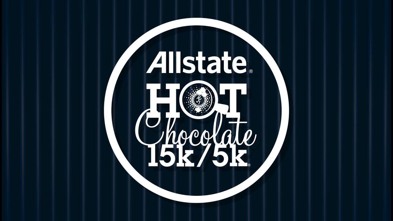 Prometheusreg Logo - Allstate Hot Chocolate 15k/5k San Francisco