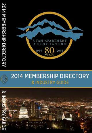 Prometheusreg Logo - 2014 Utah Apartment Association Directory & Industry Guide by ...