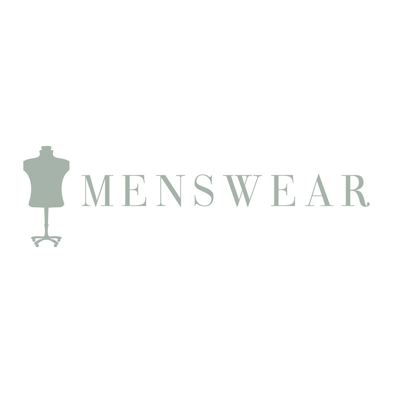 Menswear Logo - LogoDix