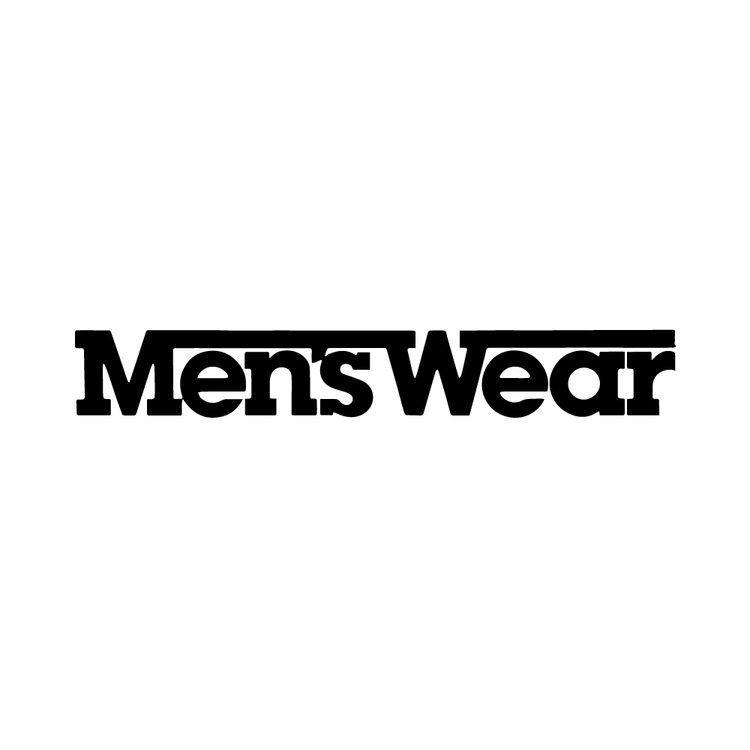 Menswear Logo - Image result for menswear logo | ff | Logos, Adidas logo, Adidas