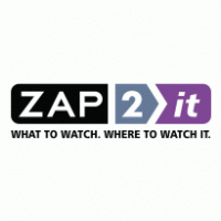 Zap2it Logo - ZAP2it | Brands of the World™ | Download vector logos and logotypes