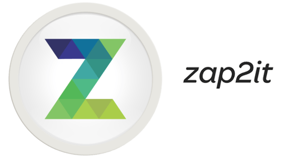 Zap2it Logo - Cable - CBT