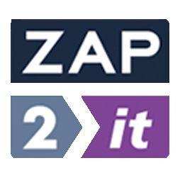 Zap2it Logo - zap2it.com. Websites where I go to get my TV info!. Tv shows