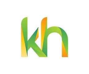 KH Logo - Kh Logo Photo, Royalty Free Image, Graphics, Vectors & Videos