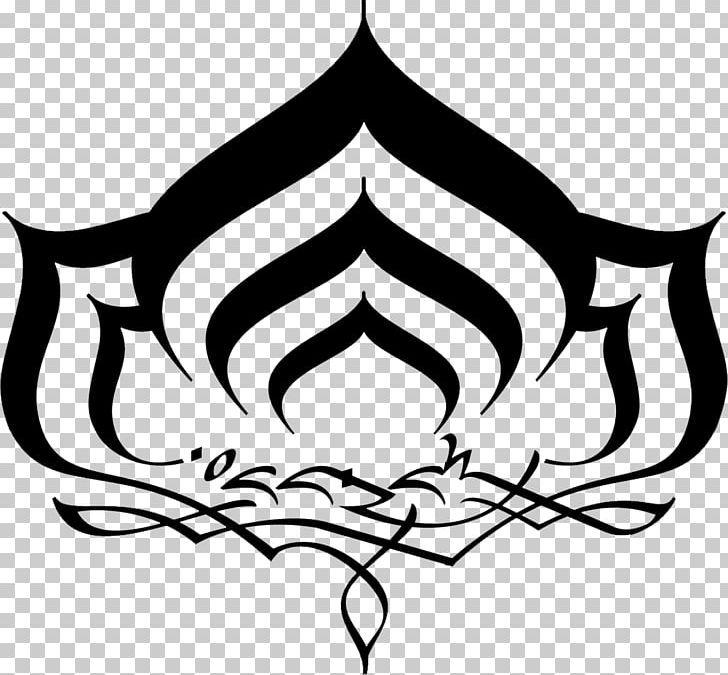 Buddihsm Logo - Warframe Buddhist Symbolism Logo Buddhism PNG, Clipart, Artwork ...