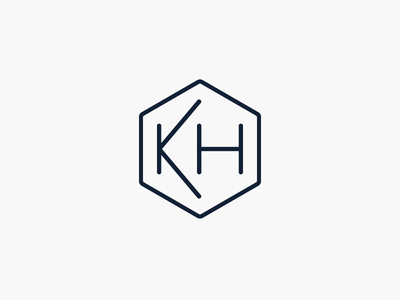 KH Logo - Kh Logos