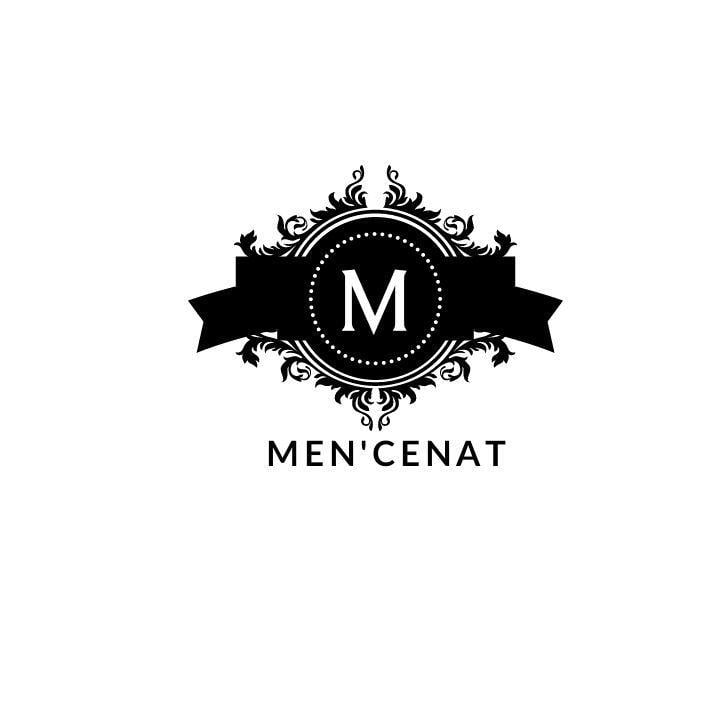 Menswear Logo - Entry #76 by kareenay for M. Menswear brand logo | Freelancer