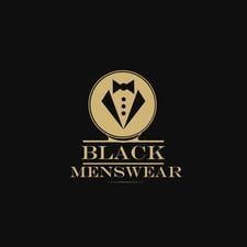 Menswear Logo - Black Menswear Events | Eventbrite