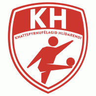 KH Logo - KH Hlíðarendi. Brands of the World™. Download vector logos