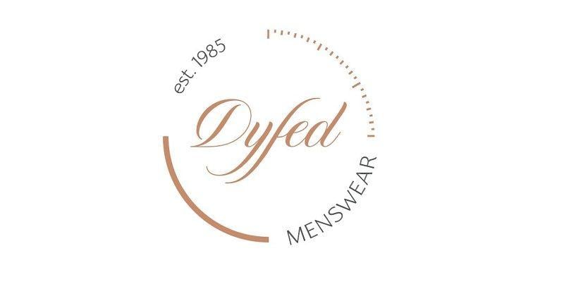 Menswear Logo - New logo and website | Dyfed Menswear