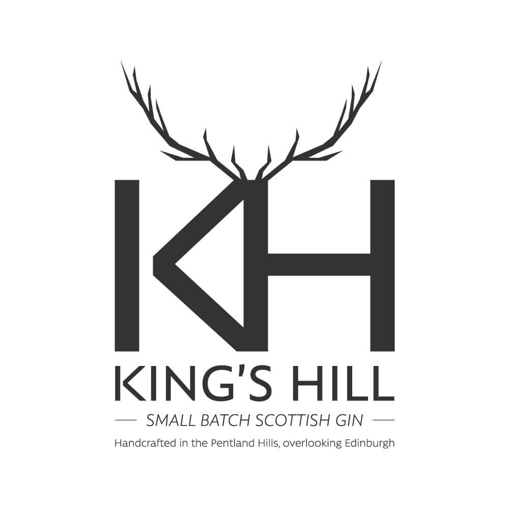 KH Logo - KH Small Batch Logo | Distillers Market