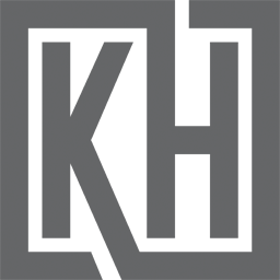 KH Logo - Home - KH Photography