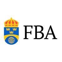 FBA Logo - FBA logo. The Freedom Theatre