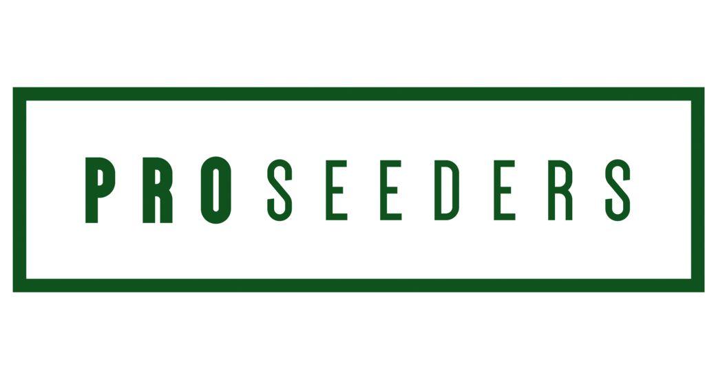 Proseeder Logo - Proseeders | Influencer Marketing Agency / London / LA / Singapore