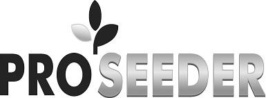 Proseeder Logo - ProSeeder Technologies - Golden Seeds