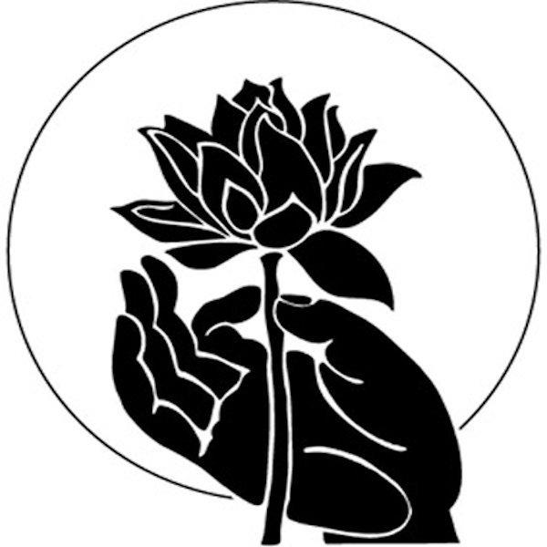 Buddihsm Logo - bpf logo - Buddhist Peace Fellowship
