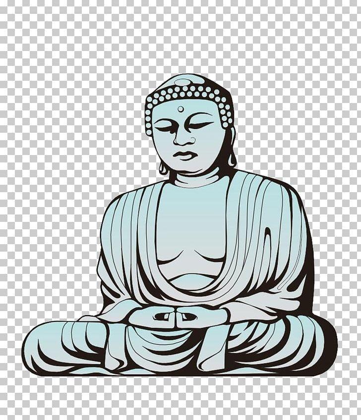 Buddihsm Logo - The Buddha Buddhism Logo PNG, Clipart, Art, Creative Ads, Creative ...