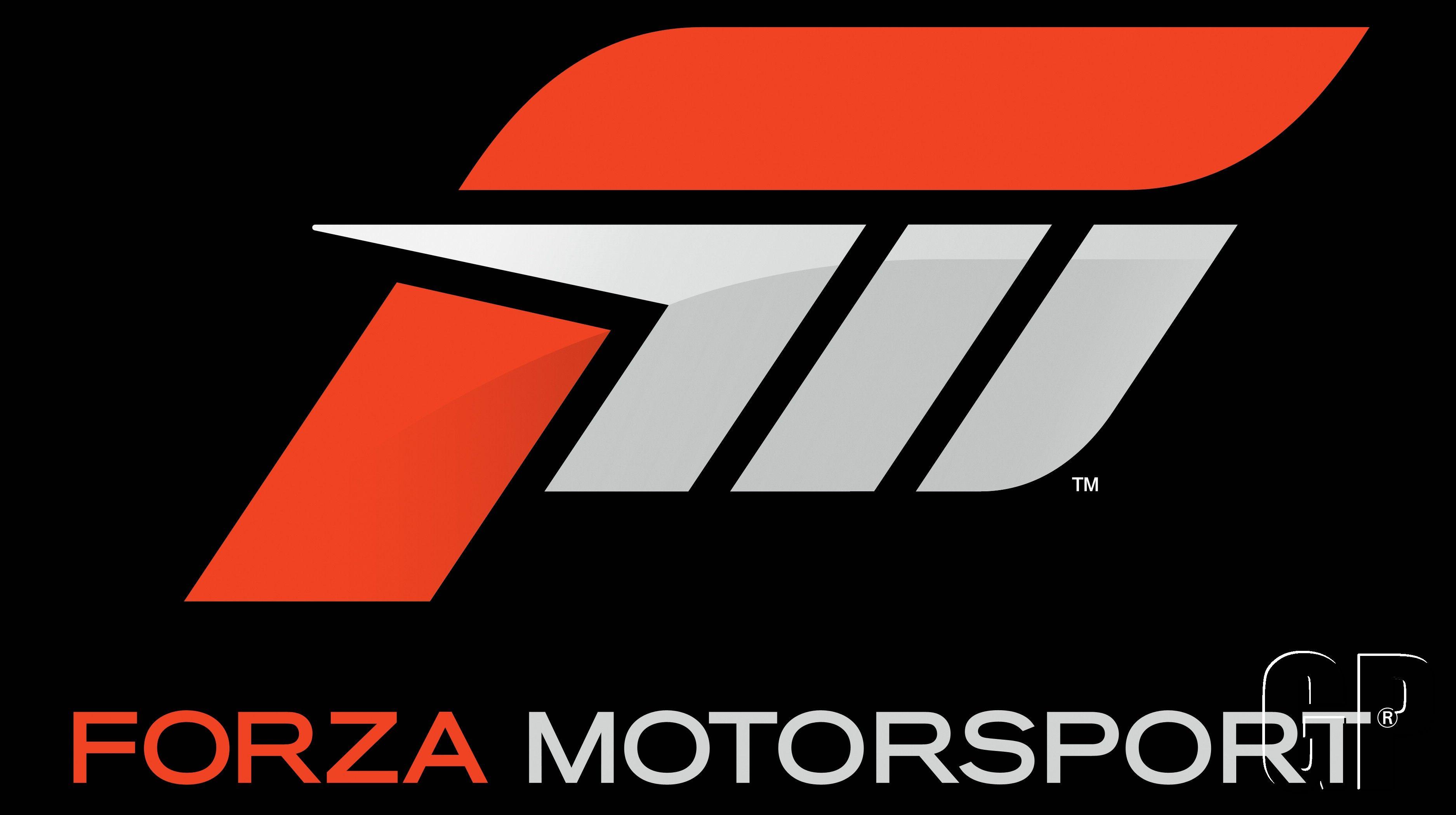 Forza Logo - Forza Logos
