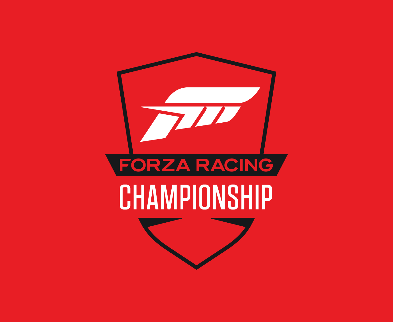 Forza Logo - Forza - Ten Gun Design