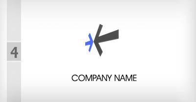 Blue and White Word Logo - word logo.fontanacountryinn.com
