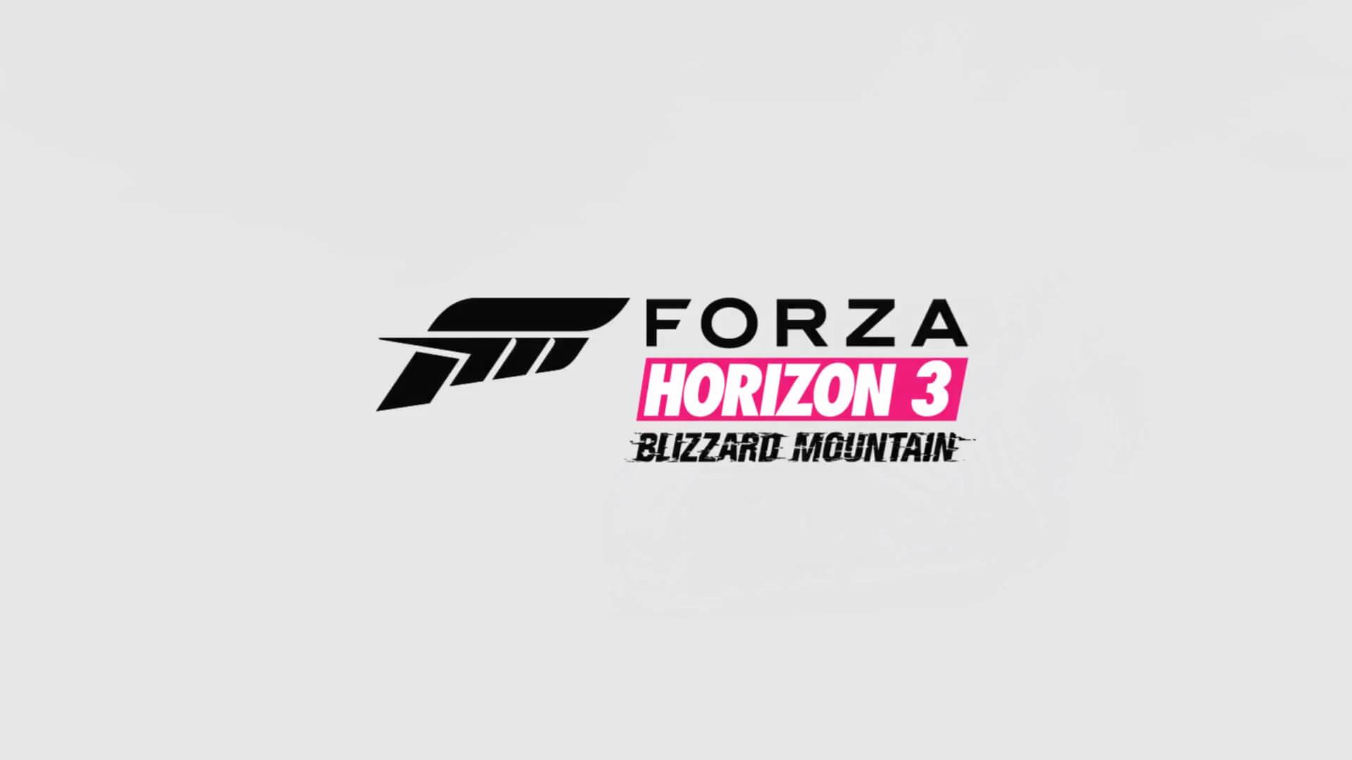 Forza Logo - Forza Gun Design