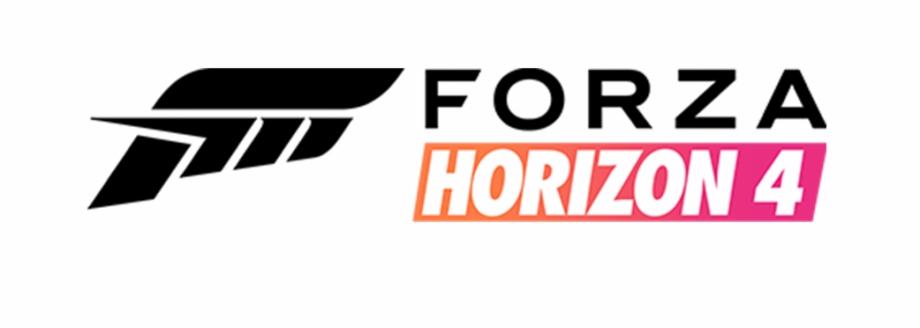 Forza Logo - Buy Forza Horizon - Logo Forza Horizon 3 Png Free PNG Images ...