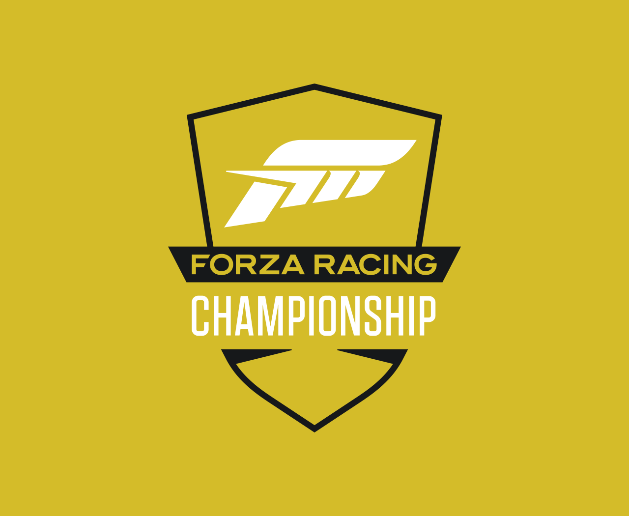 Forza Logo - Forza Gun Design