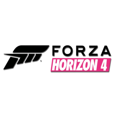 Forza Logo - Forza Horizon 4 (Game keys) for free!