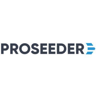 Proseeder Logo - Portfolio