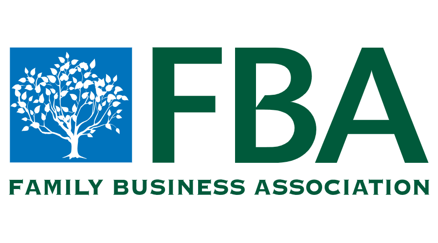 FBA Logo - Family Business Association (FBA) Logo Vector - (.SVG + .PNG ...