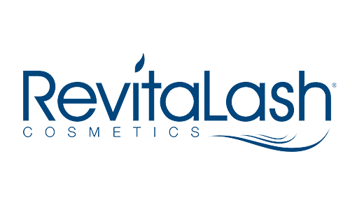 Revitalash Logo - Revitalash% Improved Lashes In Just 6 Weeks