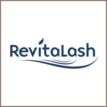 Revitalash Logo - RevitaLash-Logo - Beyond Organic Day Spa