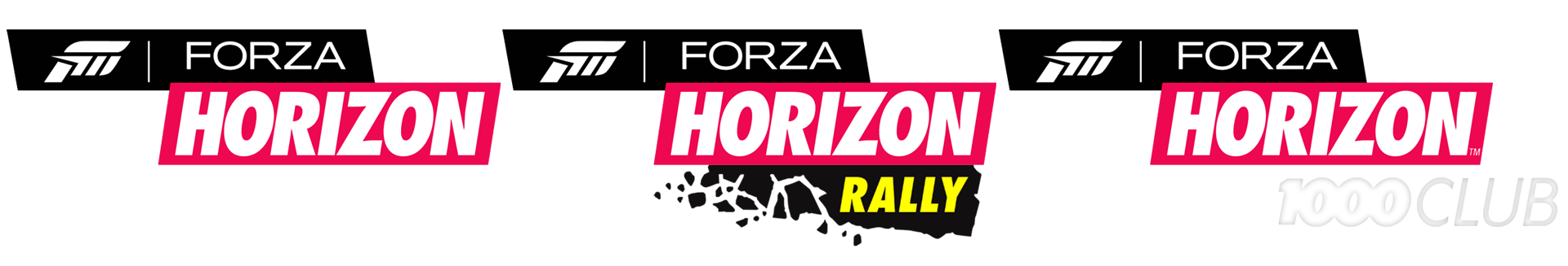 Forza Logo - Forza Wallpapers + Wallpaper ToolKit - Off-Topic - Forza Motorsport ...