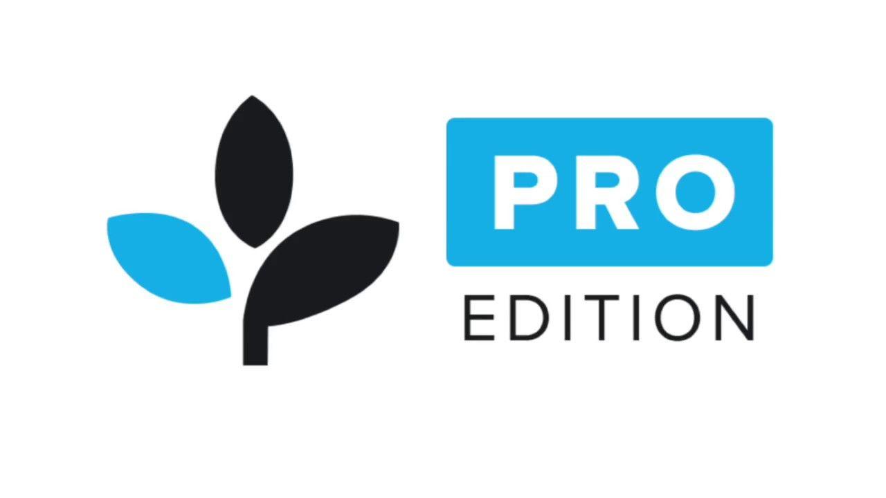 Proseeder Logo - ProSeeder Pro Edition