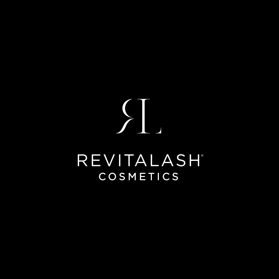 Revitalash Logo - RevitaLash Cosmetics