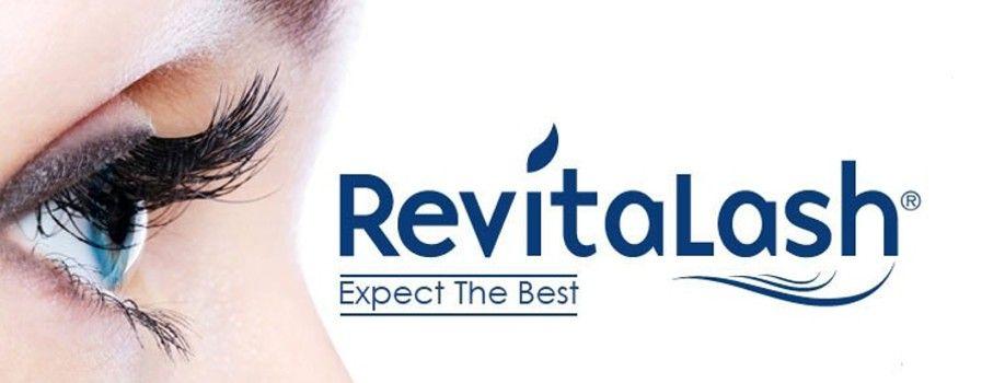 Revitalash Logo - Introducing: RevitaLash Cosmetics® | Neroli Aveda Lifestyle Salon & Spa