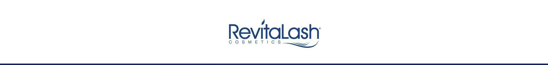 Revitalash Logo - RevitaLash NZ - Authorised Retailer - Free Overnight Delivery