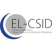 Csid Logo - EL-CSID – www.science-diplomacy.eu