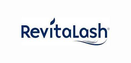 Revitalash Logo - The eyes have it thanks to RevitaLash Visage Medical